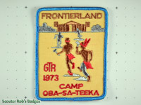 Click to enlarge 1973 Frontierland Oba-Sa-Teeka